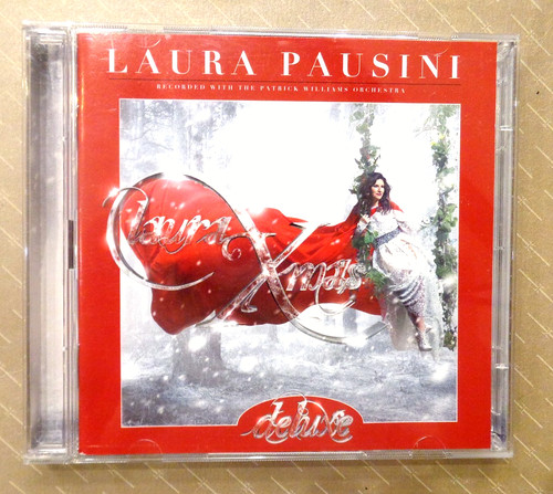 Laura pausini xmas - laura,