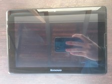 Tablet LENOVO A7600-H PER