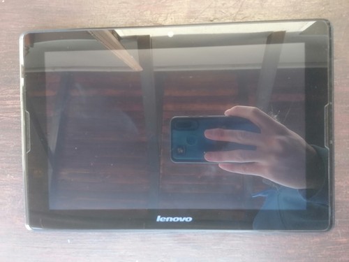 Tablet lenovo a7600 per - a7600-h,