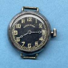 Orologio Trench Svizzero