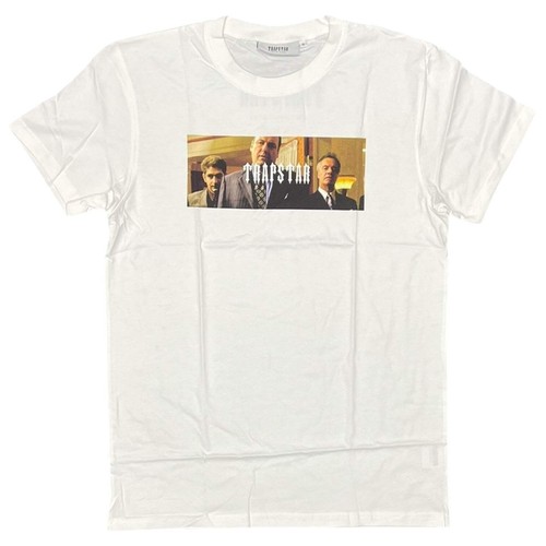 Trapstar sopranos dimeo - sopranos,