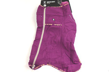 Hurtta Quilted Dog Jacket -