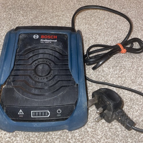 Bosch caricatore professionale - bosch,