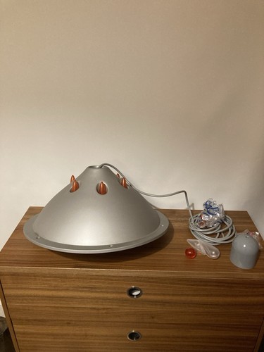 Philippe starck lite ciondolo - starck,