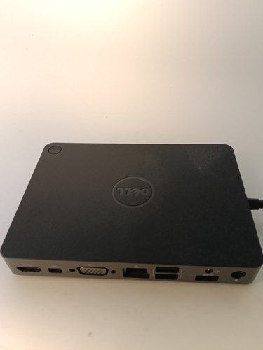 Docking station dell k17a001 - docking,