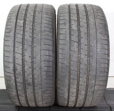 2 pneumatici estivi 275/35R19