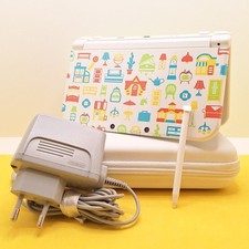 New nintendo 3ds xl Animal Crossing + Custodia ?- Fast Shipping?