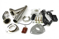 Acciaio Inox Valvole di