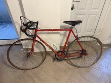 bicicletta corsa vintage Epoca