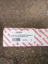 Schede Caldaie Immergas