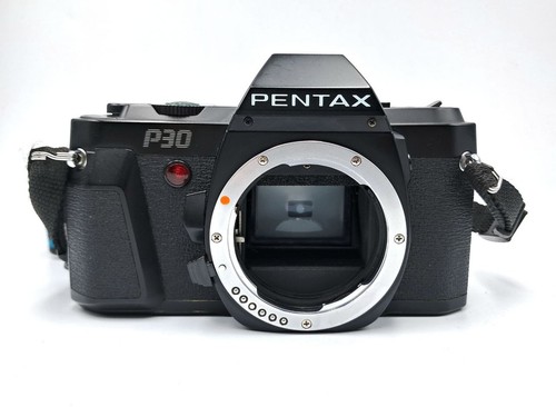 Pentax p30 35mm pellicola slr - p30,