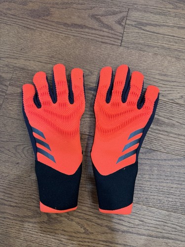 Nuovi guanti portiere adidas - nuovi,