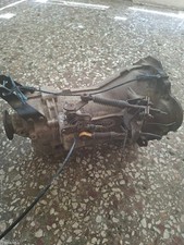 Cambio Nissan Cabstar 3.0 BD30