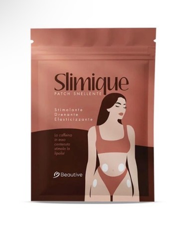 Slimique cerotti dimagranti - slimique,