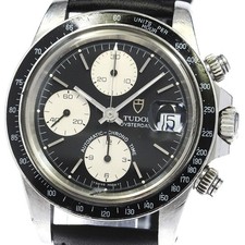 Tudor Oysterdate Chronotime
