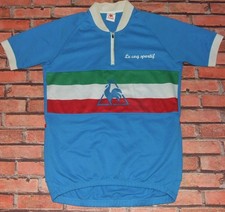 LE COQ SPORTIF MAGLIA SHIRT