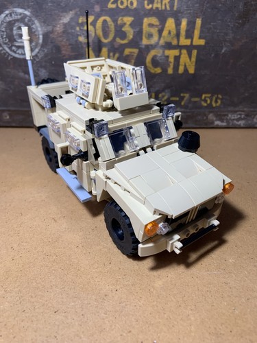 Army socom oshkosh atv - army, m-atv