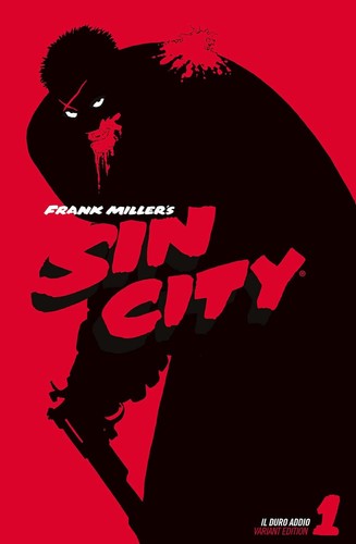 Sin city vol - -, il