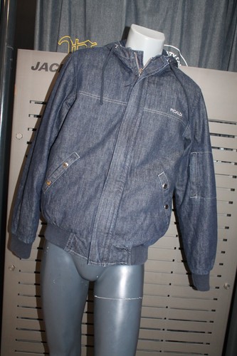 Picaldi giacca 1283 troija blu - picaldi,