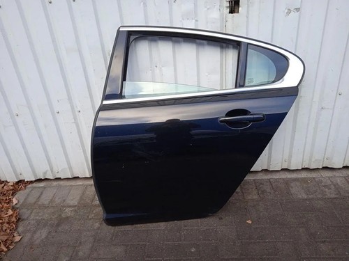 Jaguar type x400 porte - jaguar,
