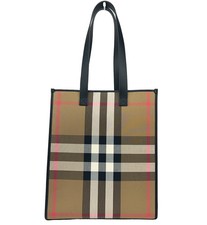 Borsa a tracolla Burberry