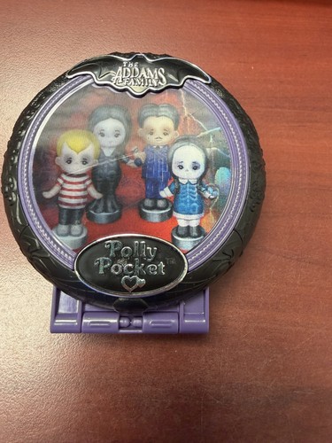 Mattel the addams - the, family