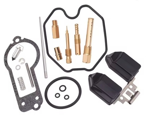 Kit revisione carburatore