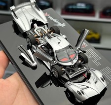 LCD 1:43 Pagani Huyara R