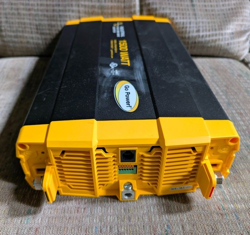 Power isw1500 12 - power!, gp-isw1500-12
