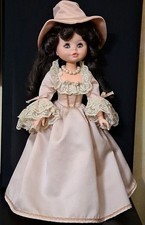 FURGA "DAMINE" 'ANNI 70  -