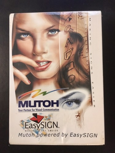 Easysign mutoh edition - easysign,