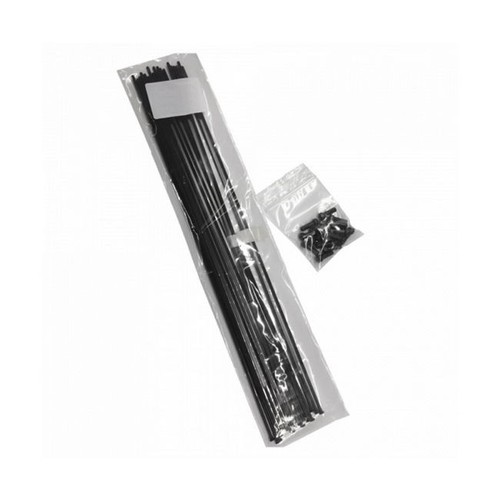 Kit raggi 274 275mm - raggi, senza