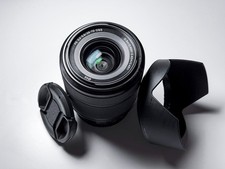 Sony FE 28-70mm OSS f/3.5-5.6 Full Frame Lens - 1 Year Warranty, Excellent