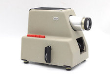 Proiettore Diapositive Braun