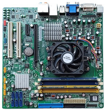 SCHEDA MADRE Acer Veriton