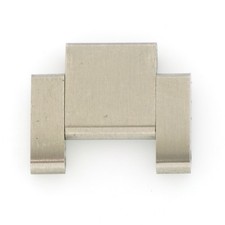 Compatibile ROLEX Maglia OYSTER Acciaio 15.5 MM