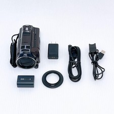 Videocamera proiettore Sony