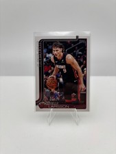 Carte base basket Topps NBA