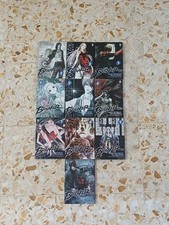 Manhwa The Breaker serie