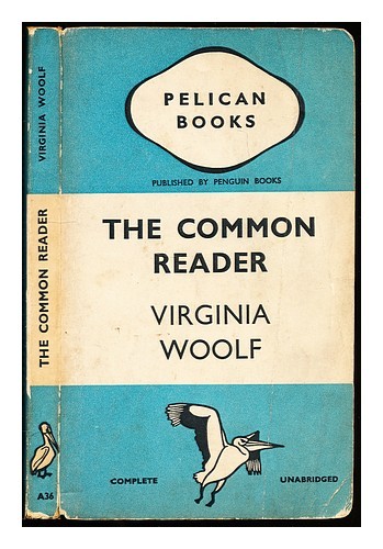 Woolf virginia - woolf,, (1882-1941)