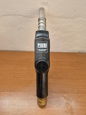 PIUSI -7H Pistola automatica