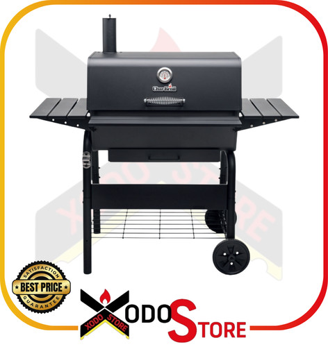Barbecue carbonella - a,