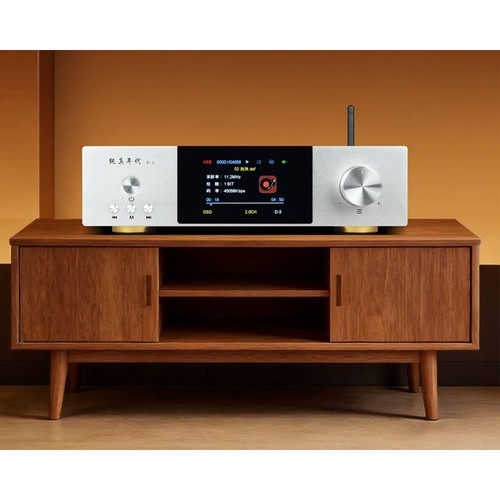 Lettore audio hifi - audio, dac