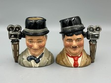 Royal doulton laurel - &, hardy