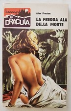 59) I RACCONTI DI DRACULA n