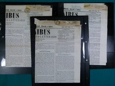 1861, Province Napoletane, 3 Giornali Omnibus, 1/2 Tornese Sass 17