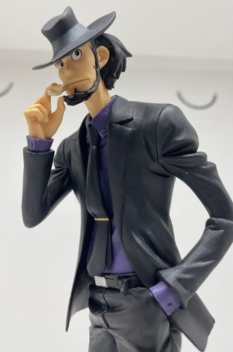 Lupin the 3rd iii daisuke - 3rd,