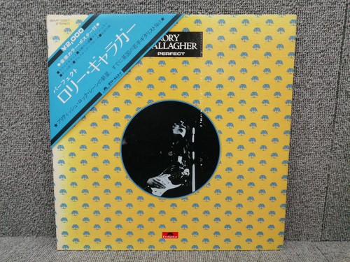 Rory gallagher perfect - rory,
