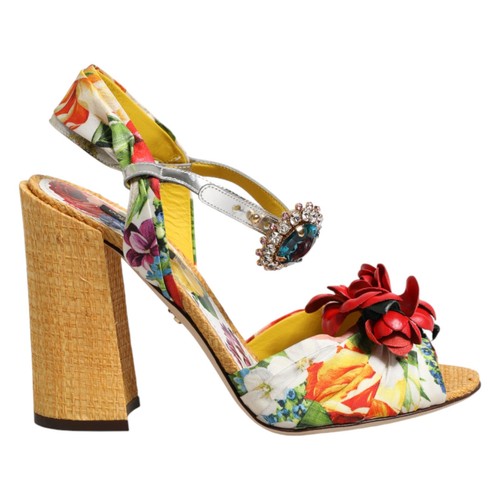 Scarpe dolce gabbana sandali - &,