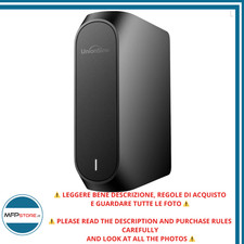 Hard Disk Esterno UnionSine HD3510 3,5" 14TB USB 3.2Gen2 Type-C HDD - USATO